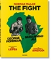 Portada del libro Norman Mailer. Neil Leifer. Howard L. Bingham. The Fight