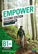 Portada del libro Empower Intermediate/B1+ Student's Book with Digital Pack