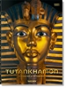Portada del libro Tutankhamón. El viaje por el inframundo