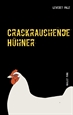 Portada del libro Crackrauchende Hühner