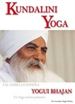 Portada del libro Kundalini yoga