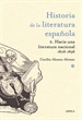 Portada del libro Hacia una literatura nacional 1800-1900