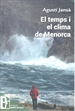 Portada del libro El temps i el clima de Menorca