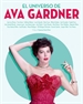 Portada del libro El Universo De Ava Gardner