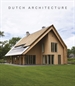 Portada del libro Dutch Architects