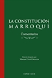 Portada del libro La Constitución Marroquí 2011