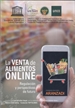 Portada del libro La venta de alimentos online (Papel + e-book)