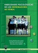 Portada del libro Habilidades psicológicas de los entrenadores de fútbol