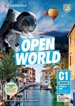 Portada del libro Open World Advanced. Self-Study Pack with Answers.