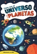 Portada del libro Cómo son el Universo y los Planetas