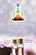 Portada del libro La sanación vibracional a través de los chakras