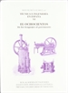 Portada del libro Técnica e ingeniería en España VI. El Ochocientos. De los lenguajes al patrimonio