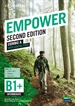 Portada del libro Empower Intermediate/B1+ Combo A with Digital Pack