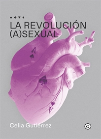 Portada del libro La revolución (a)sexual