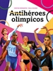 Portada del libro Antihéroes Olímpicos