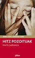 Portada del libro Hitz Pozoituak