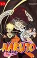 Portada del libro Naruto nº 52/72 (EDT)