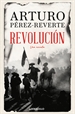 Portada del libro Revolución