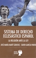 Portada del libro Sistema De Derecho Eclesiástico Español