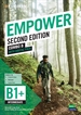 Portada del libro Empower Intermediate/B1+ Combo B with Digital Pack