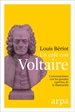 Portada del libro Un café con Voltaire
