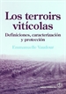 Portada del libro Los terroirs viticolas