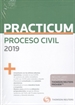 Portada del libro Practicum Proceso Civil 2019 (Papel + e-book)