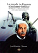Portada del libro La mirada de Einstein al universo jurídico.