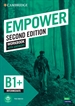 Portada del libro Empower Intermediate/B1+ Workbook with Answers