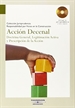 Portada del libro Acción decenal - Doctrina general, legitimación activa y prescripción de la acción
