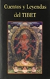 Portada del libro Cuentos y Leyendas del Tibet