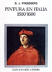Portada del libro Pintura en Italia, 1500-1600