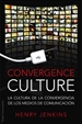 Portada del libro Convergence culture