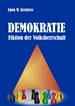 Portada del libro Demokratie - Fiktion der Volksherrschaft