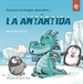 Portada del libro Pascual el dragón descubre la Antártida
