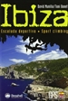 Portada del libro Ibiza. Escalada deportiva /sport climbing