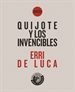 Portada del libro Quijote y los invencibles