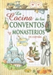 Portada del libro La cocina de los conventos y monasterios de España