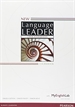 Portada del libro New Language Leader Upper Intermediate Coursebook With Myenglishlab Pack