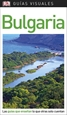 Portada del libro Bulgaria (Guías Visuales)