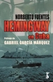 Portada del libro Hemingway en Cuba