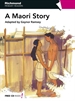 Portada del libro Rpr Level 6 Maory Story