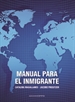 Portada del libro Manual para el inmigrante