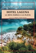 Portada del libro Hotel Laguna