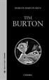 Portada del libro Tim Burton