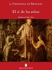 Portada del libro Biblioteca Teide 060 - El sí de las niñas -Leandro Fernández de Moratín-