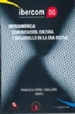 Portada del libro Iberoamérica: comunicación, cultura y desarrollo en la era digital