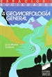 Portada del libro Geomorfología general