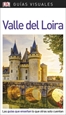 Portada del libro Valle del Loira (Guías Visuales)