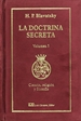 Portada del libro La Doctrina Secreta, Tomo V: Ciencia, Religión y Filosofía